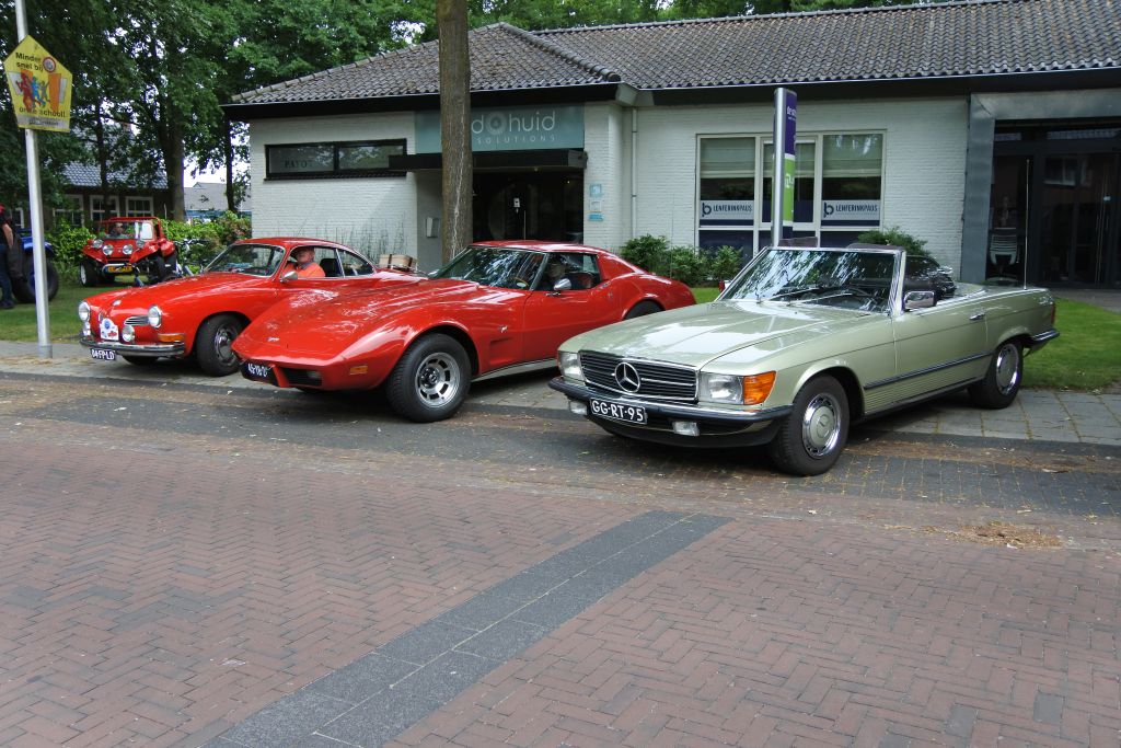 Oldtimerrit Geesteren 5 juni 2022 - 29